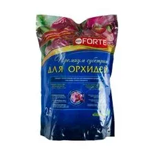 Субстрат для орхидей (2,5 л)