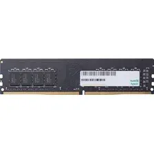 Оперативная память Apacer 32ГБ DDR4 3200 МГц AU32GGB32CSBBGH