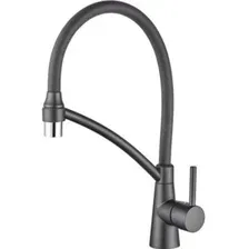 Смеситель Ledeme L4399U-12 (графит)