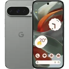 Телефон Google Pixel 9 Pro 16GB/256GB (лесной орех)