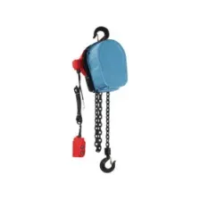 Таль электрическая цепная GEARSEN GDHS 20120