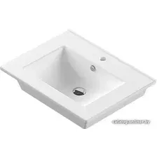 Умывальник Sanita Luxe Quadro 60 60.9x47