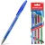 Набор гелевых ручек Erich Krause R-301 Original Gel Stick ассорти 45157 (4 шт)