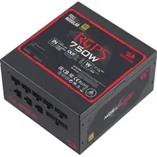 Блок питания Redragon RGPS-750W