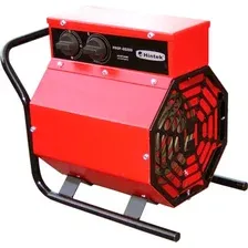 Электрическая тепловая пушка Hintek Prof 05220