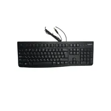 Клавиатура Logitech K120