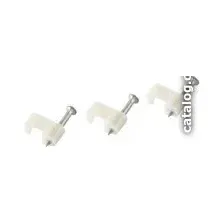 Скоба гвоздевая TDM Electric SQ0513-0013 (50 шт)