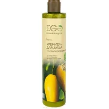 Ecological Organic Laboratorie Гель для душа Ультрапитательный 350 мл
