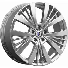 Литые диски K&amp;K Марвел 19x7.5" 5x120мм DIA 72.6мм ET 40мм Дарк платинум