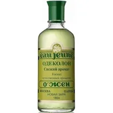 Одеколон Новая Заря О Жен EdC (100 мл)