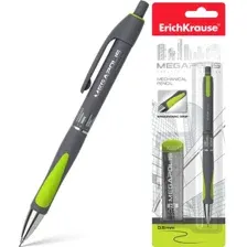 Механический карандаш Erich Krause Megapolis Concept 20340