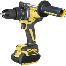 Дрель-шуруповерт Hanskonner HCD18165BLI