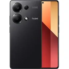 Телефон Xiaomi Redmi Note 13 Pro 4G 12GB/512GB с NFC международная версия (полуночный черный)