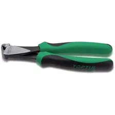 Кусачки торцевые Toptul DJBA2206
