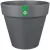 Горшок Idi Land Tarragon 221610635/01 (серый)