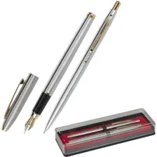 Набор шариковых ручек BRAUBERG Brioso 143465 (2 шт.)