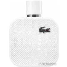Парфюмерная вода Lacoste L.12.12 Blanc EdP (50 мл)