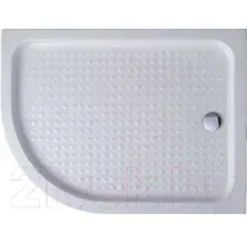 Душевой поддон Cezares TRAY-A-RH-120/90-550-15-W-R