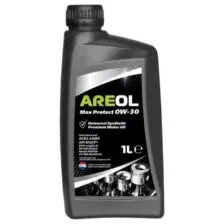 Масло моторное AREOL Max Protect 0W-30, 1 л AREOL 0W30AR057