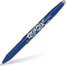 Ручка гелевая Pilot FriXion Ball BL-FR-7 (L) (синий)