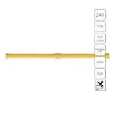 Лента светодиодная 24V 10W/m 4000К 5м IP20 Arte Lamp LANE A2432005-02-4K