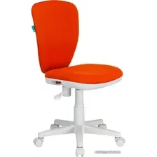 Компьютерное кресло Бюрократ KD-W10/26-29-1 (оранжевый)