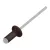 Заклепка вытяжная Starfix SMP2-52051-250
