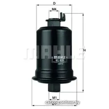 Топливный фильтр Mahle Knecht KL435
