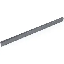 Ручка мебельная Boyard Port RS066GR.4/320