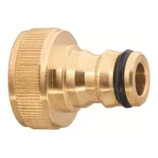 Адаптер для крана Palisad 1/2" / 66271