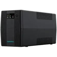 Источник бесперебойного питания Marsriva Smart Line Interactive UPS MR-UF850