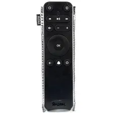 Чехол для пульта WiMax Яндекс RCCWM-YX-B