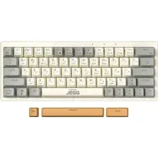 Клавиатура JEGG ZA63 Pro