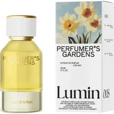 Духи Dilis Luminous, женские, 50 мл