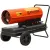 Дизельная тепловая пушка Ecoterm DHD-201W