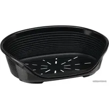 Лежак Ferplast Siesta Deluxe 4 70204936 (черный)