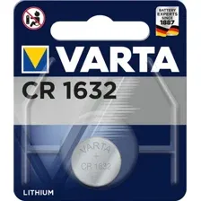 Батарейка Varta CR1632 (1 шт)