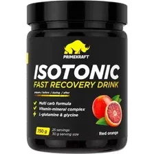 Изотоник Reckful Isotonic (апельсин, 750г)