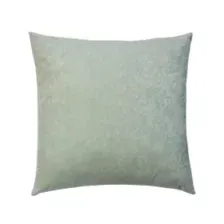 Подушка декоративная MATEX Velours / 46-035 (мятный)