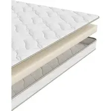 Матрас Beyosa Base Mini 180x200