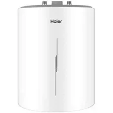Накопительный электрический водонагреватель Haier ES10V-RQ2(R)