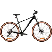 Велосипед Stinger Gradient Evo 29 L 2025 (черный)