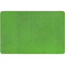 Придверный коврик Qingdao Graceline Elastic Mat (40x60, Green)