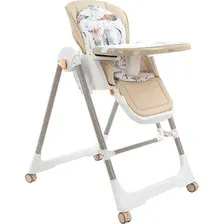 Стульчик для кормления Pituso Avila (beige)