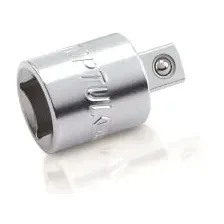 Адаптер слесарный Toptul CAEA1624