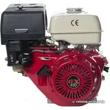 Бензиновый двигатель Shtenli GX450e