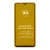 Защитное стекло Bingo Full Silkprint для HUAWEI Y8p Черное