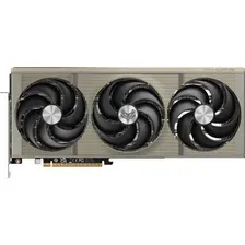 Видеокарта Sapphire Nitro+ Radeon RX 9070 11349-01-20G