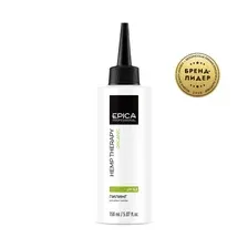 Пилинг для кожи головы EPICA Professional Hemp therapy ORGANIC 150 мл. 91344