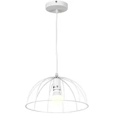 Подвесная люстра Lussole Lattice LSP-8214